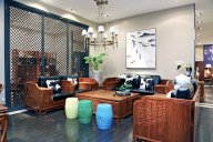 刺猬紫檀、黃檀列入CITES瀕危管制樹種，刺猬紫檀家具怎么樣？