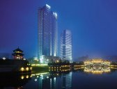 2016年中國十大五星級酒店排名排行，你去住過幾個？