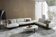 將當(dāng)代家具藝術(shù)帶給千家萬戶！來看看最新的別墅家具品牌長啥樣？