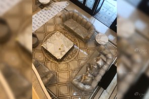 杭州華家池別墅項目--輕奢、新古典意大利純進(jìn)口家具案例賞析！