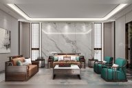 原創(chuàng)宋式家具的唯美、高貴氣質(zhì)，代表一種最雅致的生活方式！